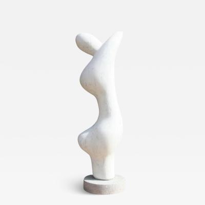  Mario DeNoto Abstract Figure