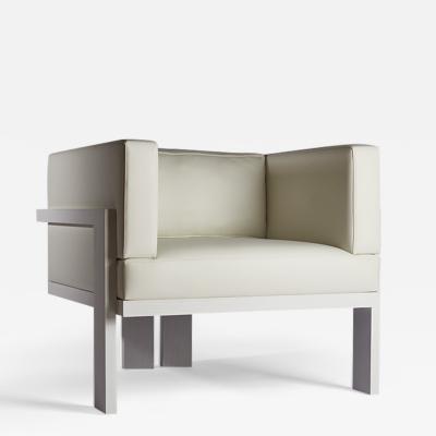  Marion Agnel Guidoni Dio One armchair by Marion Agnel Guidoni