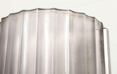  Marius Ernest Sabino Marius Ernest Sabino Pair of Art Deco Wall Sconces 4 Pairs Available 