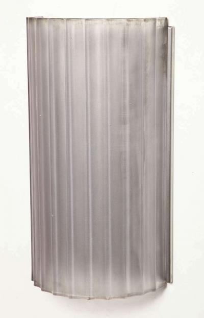  Marius Ernest Sabino Marius Ernest Sabino Pair of Art Deco Wall Sconces 4 Pairs Available 