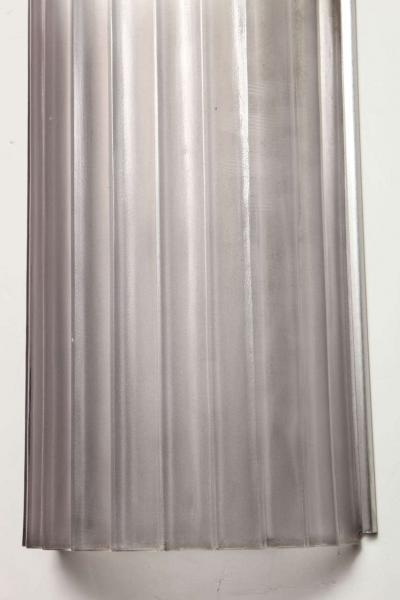  Marius Ernest Sabino Marius Ernest Sabino Pair of Art Deco Wall Sconces 4 Pairs Available 