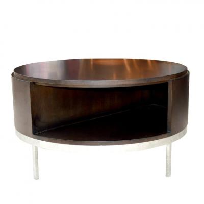  Martin Brattrud Co Modern Martin Brattud Braemar Series Coffee Table by Brian Graham