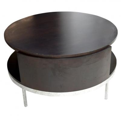  Martin Brattrud Co Modern Martin Brattud Braemar Series Coffee Table by Brian Graham