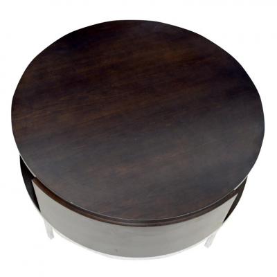  Martin Brattrud Co Modern Martin Brattud Braemar Series Coffee Table by Brian Graham