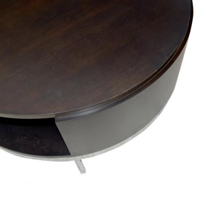 Martin Brattrud Co Modern Martin Brattud Braemar Series Coffee Table by Brian Graham