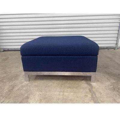  Martin Brattrud Co Ottoman by Martin Brattrud
