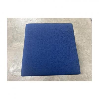  Martin Brattrud Co Ottoman by Martin Brattrud