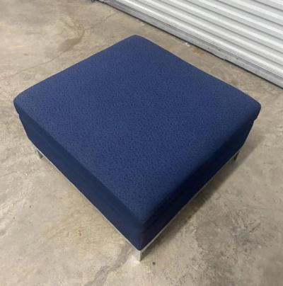  Martin Brattrud Co Ottoman by Martin Brattrud