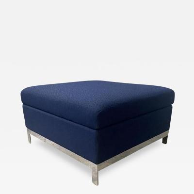  Martin Brattrud Co Ottoman by Martin Brattrud