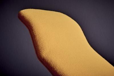  Martin Eisler Carlo Hauner Rare Carlo Hauner Martin Eisler Chaise