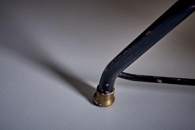  Martin Eisler Carlo Hauner Rare Carlo Hauner Martin Eisler Chaise