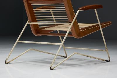  Martin Eisler Carlo Hauner String Chair by Martin Eisler and Carlo Hauner Brazil 1960s