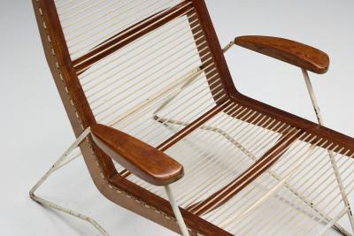  Martin Eisler Carlo Hauner String Chair by Martin Eisler and Carlo Hauner Brazil 1960s