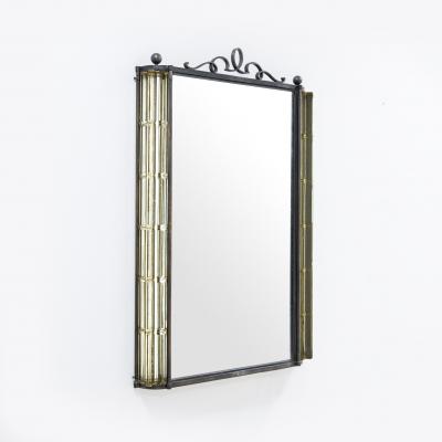  Martin Et Guenier Mirror