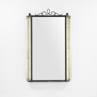  Martin Et Guenier Mirror