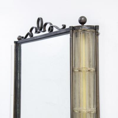  Martin Et Guenier Mirror