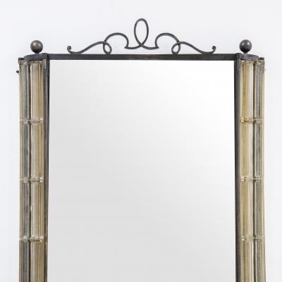  Martin Et Guenier Mirror