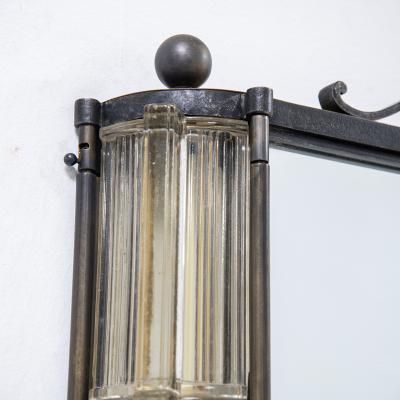  Martin Et Guenier Mirror