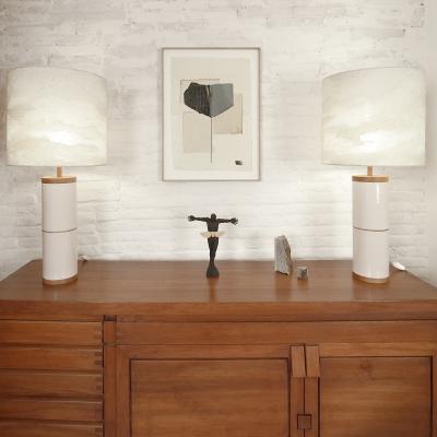  Maryi BLOOM Original collage by Maryi