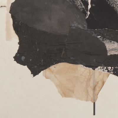  Maryi THE EXPANSION OF INFINITE THINGS Original collage by Maryi