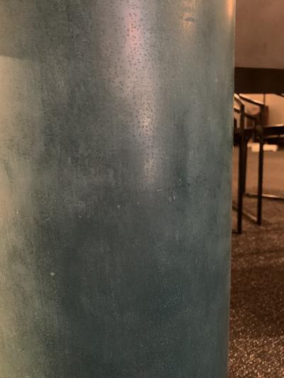  Massimo and Lella Vignelli Lella and Massimo Vignelli Serenissimo table for Acerbis Italy 1984