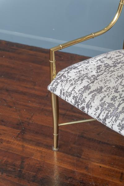  Mastercraft Imperial Dining Chair by Weiman Warren Lloyd for Mastercraft