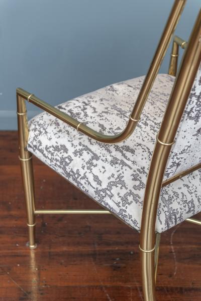  Mastercraft Imperial Dining Chair by Weiman Warren Lloyd for Mastercraft