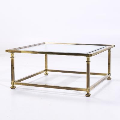  Mastercraft Mastercraft Mid Century Coffee Table