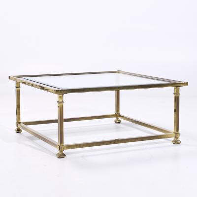 Mastercraft Mastercraft Mid Century Coffee Table