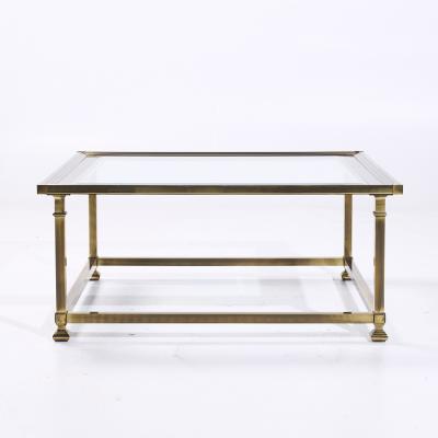  Mastercraft Mastercraft Mid Century Coffee Table
