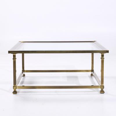  Mastercraft Mastercraft Mid Century Coffee Table