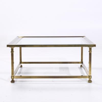  Mastercraft Mastercraft Mid Century Coffee Table