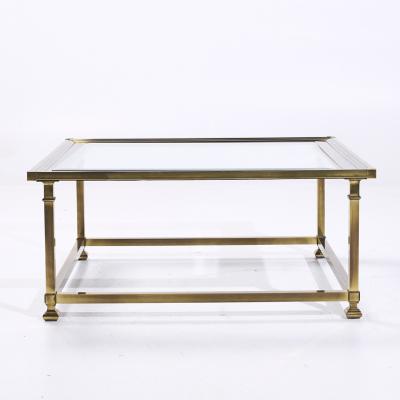  Mastercraft Mastercraft Mid Century Coffee Table