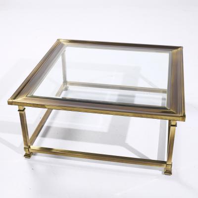  Mastercraft Mastercraft Mid Century Coffee Table