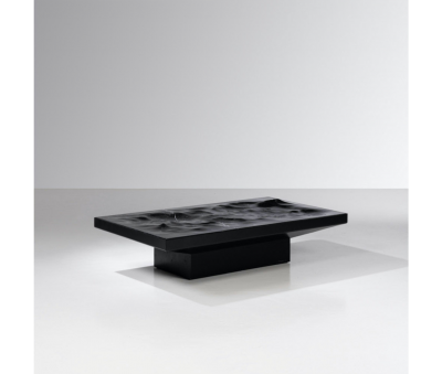  Mathieu Lehanneur Liquid Marble Table 2016
