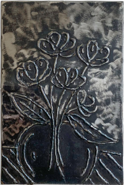  Matisse Mesnil Mazzolin Series 2024