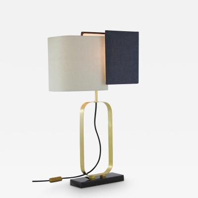  Matlight Milano Essential Italian Table Lamp Cubic 