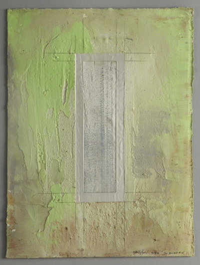  Matthew Baumgardner The Way Out 10 2010