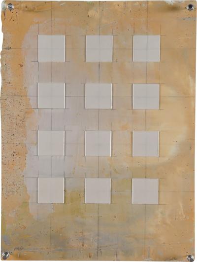  Matthew Baumgardner Windows in the Sky 70 2011