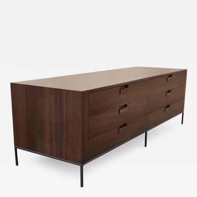  Maxalto Titanes Maxalto Dresser Antonio Citterio B B Italia Wenge Bronzed Steel Base