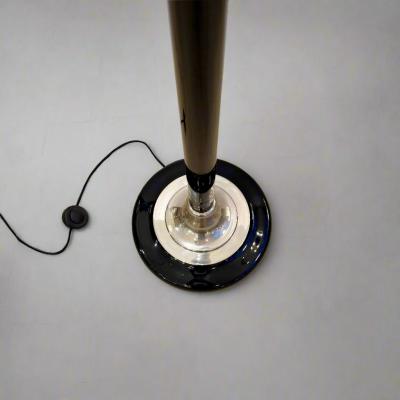  Mazda France Art Deco Floor Lamp by Mazda France 1930s