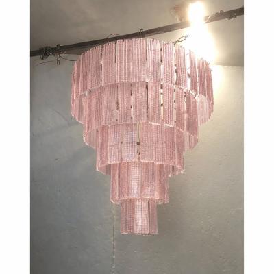  Mazzega Murano Contemporary Murano Glass Sputnik Chandelier Mazzega Venini Barovier Style