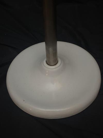  McIntosh Co 1930 s McIntosh Biolite floor lamp