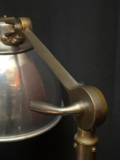  McIntosh Co 1930 s McIntosh Biolite floor lamp