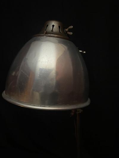  McIntosh Co 1930 s McIntosh Biolite floor lamp