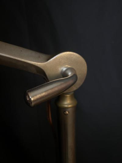  McIntosh Co 1930 s McIntosh Biolite floor lamp