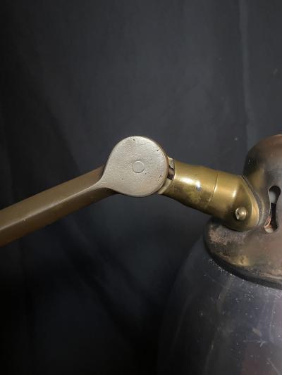 McIntosh Co 1930 s McIntosh Biolite floor lamp