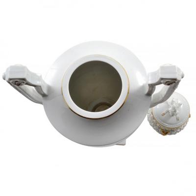  Meissen 1924 Meissen Porcelain Lidded Urn