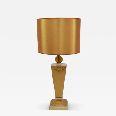  Memphis Milano Post Modern Memphis Art Deco Style Porcelain Table or Side Lamp Italy 1980s