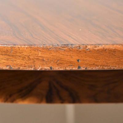  Merrow Associates ROUND MERROW ASSOCIATES DINING TABLE